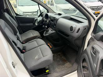 Citroën Berlingo  picture 25