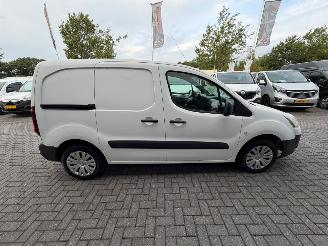 Citroën Berlingo  picture 19