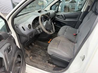 Citroën Berlingo  picture 22