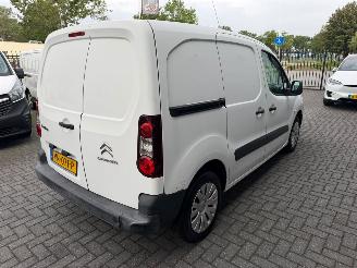 Citroën Berlingo  picture 10