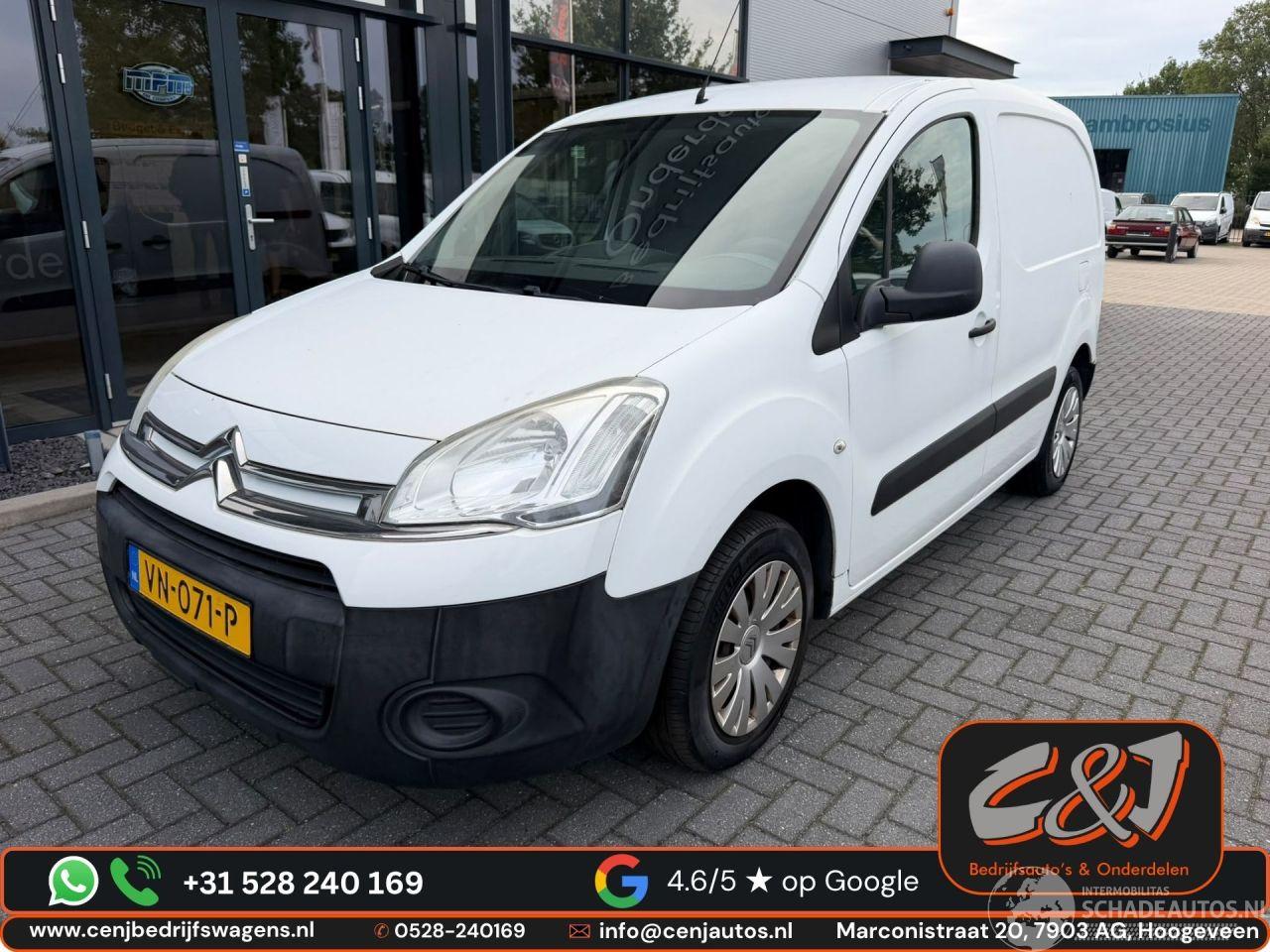Citroën Berlingo 