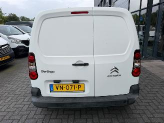 Citroën Berlingo  picture 8