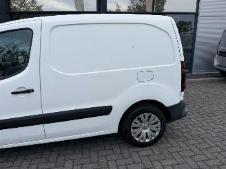Citroën Berlingo  picture 4