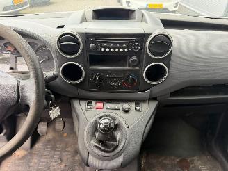 Citroën Berlingo  picture 9