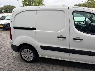 Citroën Berlingo  picture 11
