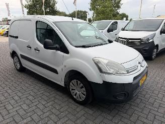 Citroën Berlingo  picture 13