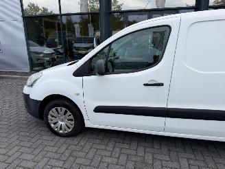 Citroën Berlingo  picture 3