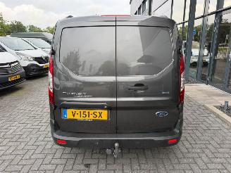 Ford Transit Connect  picture 6