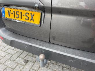 Ford Transit Connect  picture 19
