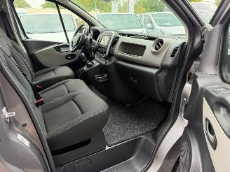 Renault Trafic  picture 25
