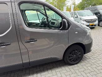 Renault Trafic  picture 12