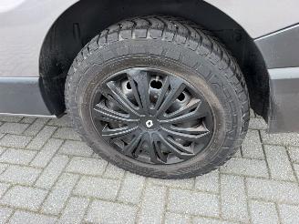 Renault Trafic  picture 18