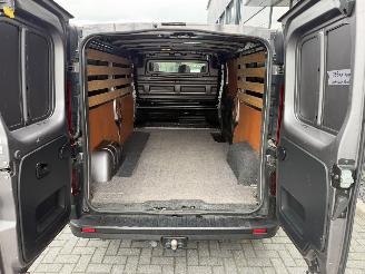 Renault Trafic  picture 21