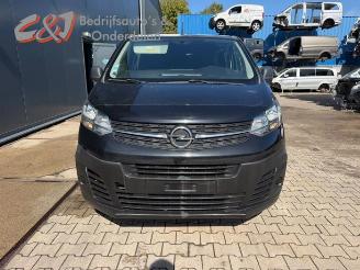 Opel Vivaro Vivaro, Van, 2019 1.5 CDTI 102 picture 10