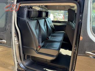 Opel Vivaro Vivaro, Van, 2019 1.5 CDTI 102 picture 11