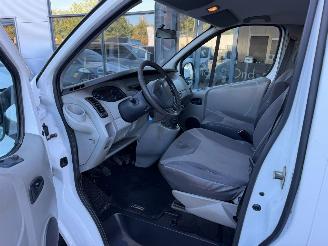 Renault Trafic  picture 9