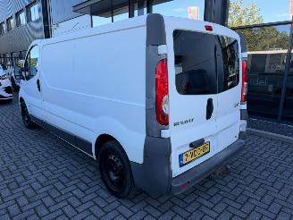 Renault Trafic  picture 7