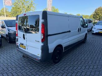 Renault Trafic  picture 23