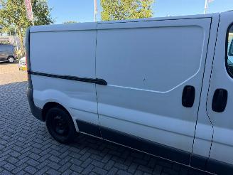 Renault Trafic  picture 11