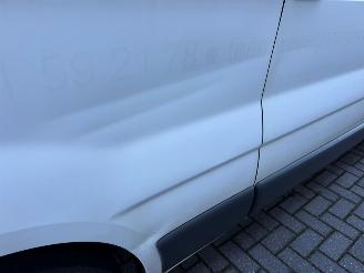 Renault Trafic  picture 21