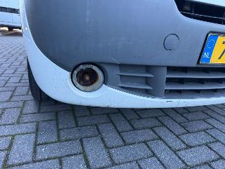 Renault Trafic  picture 16