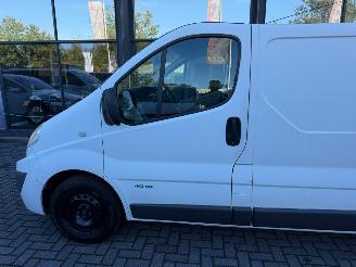 Renault Trafic  picture 3