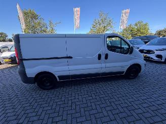 Renault Trafic  picture 10