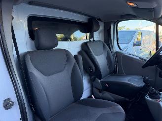 Renault Trafic  picture 24