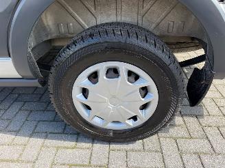 Ford Transit  picture 17