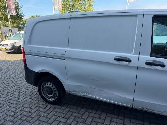 Mercedes Vito  picture 12