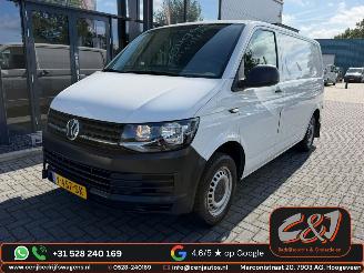 Volkswagen Transporter  picture 1