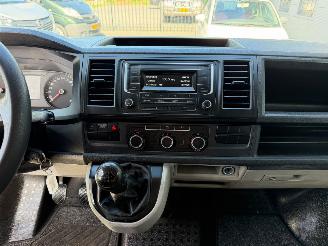 Volkswagen Transporter  picture 9