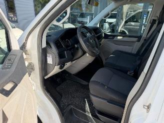 Volkswagen Transporter  picture 28
