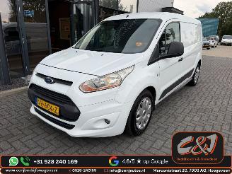  Ford Transit Connect  2015/10