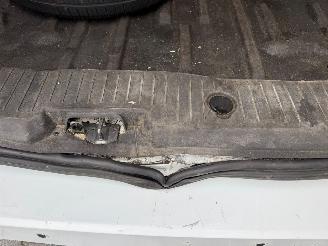 Ford Transit Connect  picture 27