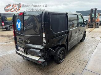 Opel Vivaro Vivaro, Van, 2014 / 2019 1.6 CDTi BiTurbo picture 5