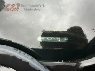 Opel Vivaro Vivaro, Van, 2014 / 2019 1.6 CDTi BiTurbo picture 14
