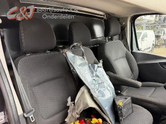 Opel Vivaro Vivaro, Van, 2014 / 2019 1.6 CDTi BiTurbo picture 11