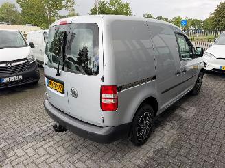 Volkswagen Caddy  picture 7