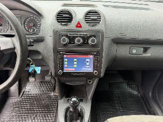 Volkswagen Caddy  picture 10