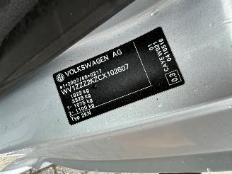 Volkswagen Caddy  picture 23