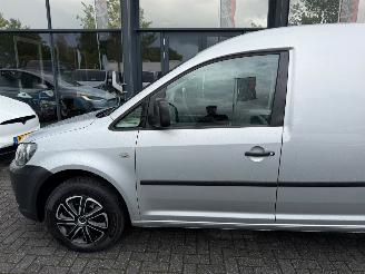 Volkswagen Caddy  picture 3