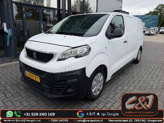 dommages fourgonnettes/vécules utilitaires Peugeot Expert  2019/5