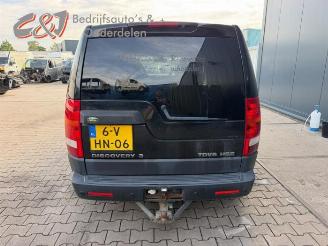 Land Rover Discovery Discovery III (LAA/TAA), Terreinwagen, 2004 / 2009 2.7 TD V6 picture 4