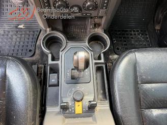 Land Rover Discovery Discovery III (LAA/TAA), Terreinwagen, 2004 / 2009 2.7 TD V6 picture 13