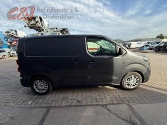 Citroën Jumpy Jumpy, Van, 2016 1.6 Blue HDi 95 picture 6