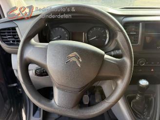 Citroën Jumpy Jumpy, Van, 2016 1.6 Blue HDi 95 picture 11