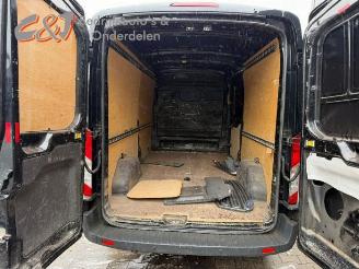 Ford Transit Transit, Van, 2013 2.0 TDCi 16V Eco Blue 130 picture 5