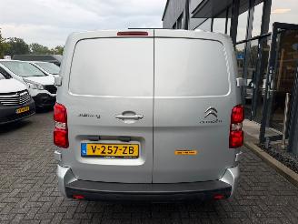 Citroën Jumpy  picture 9