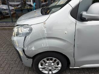 Citroën Jumpy  picture 19